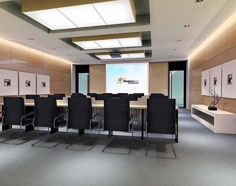 一個好的會議室裝修風(fēng)格 一個好的會議室裝修風(fēng)格