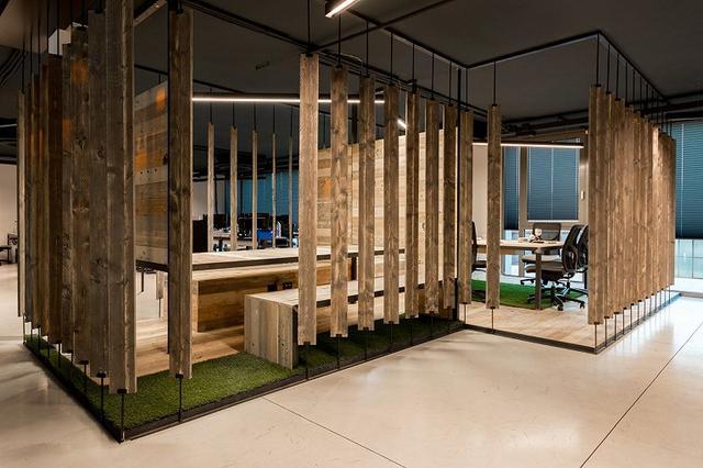 會議室裝修風(fēng)格 會議室裝修風(fēng)格