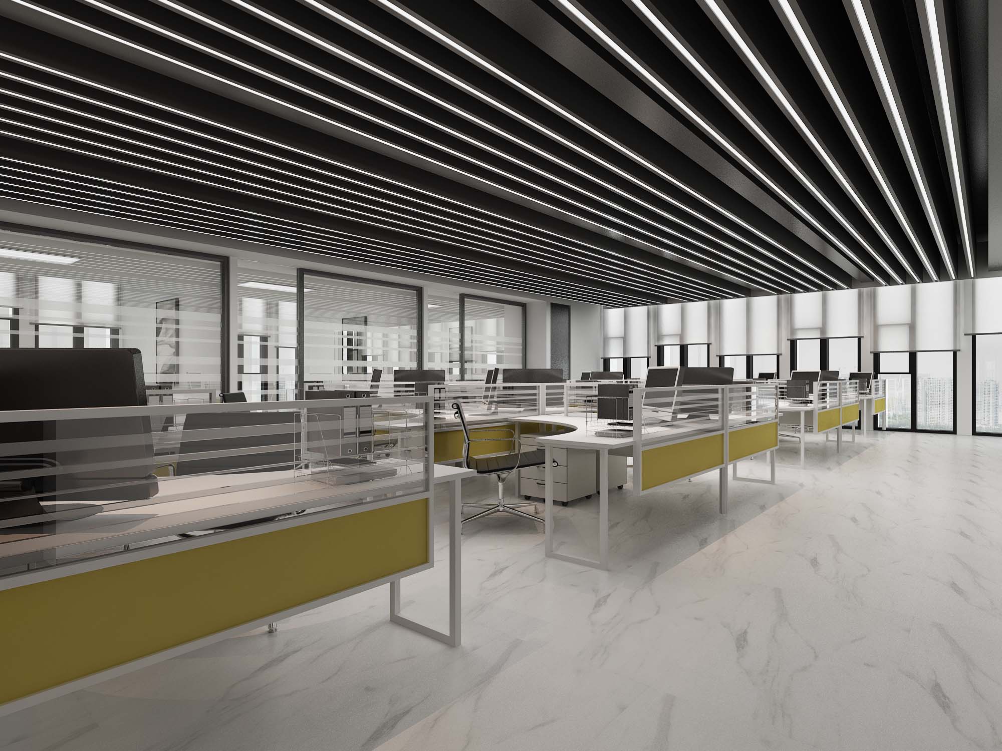 上海辦公室裝修公司 上海辦公室裝修公司